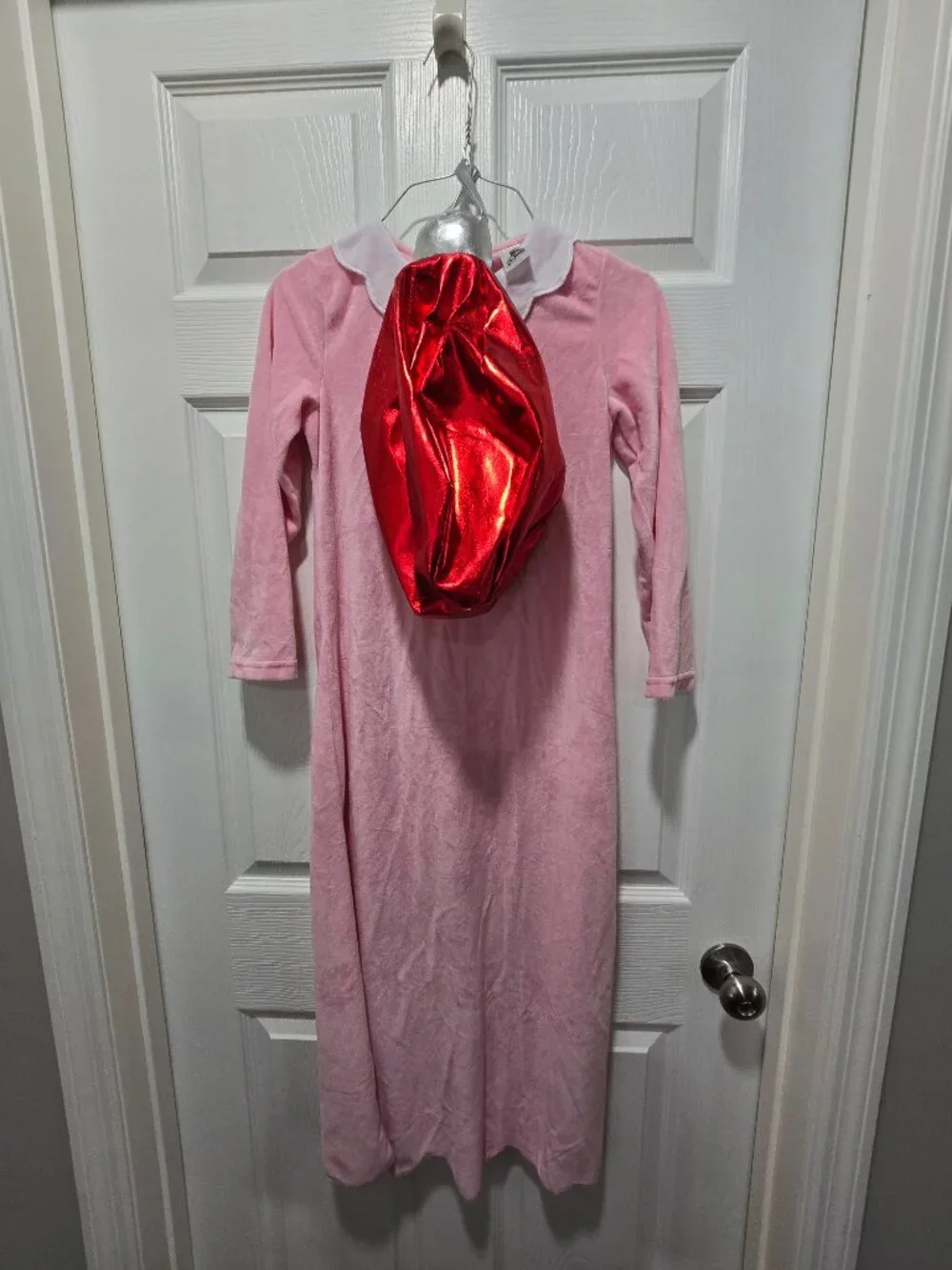 Dr. Suess Cindy Lou Who Costume Small Halloween Dress Up